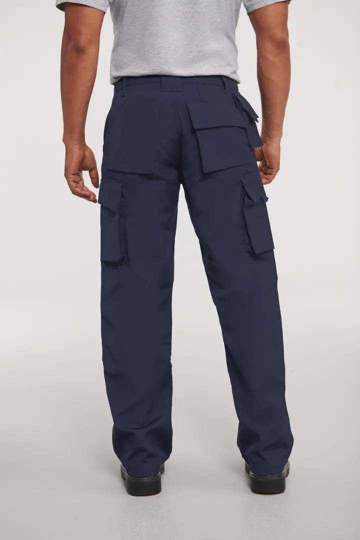 Heavy Duty Trousers 2