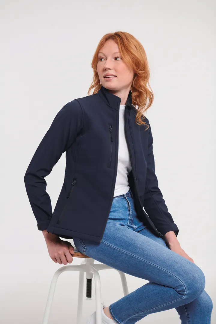 Veste softshell femme 2