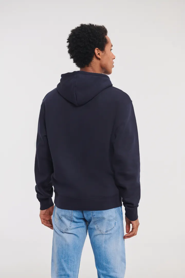 Men's Authentic Hooded Sweat 1