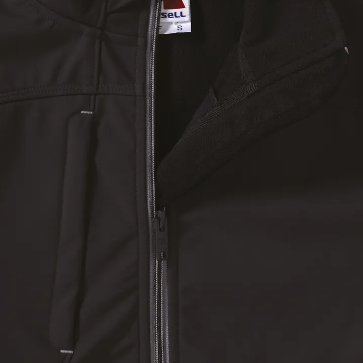 Ladies' Bionic-Finish® Softshell Jacket 4