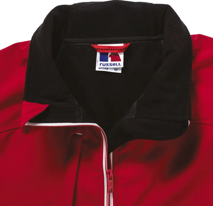 Men's Bionic-Finish® Softshell Jacke 5