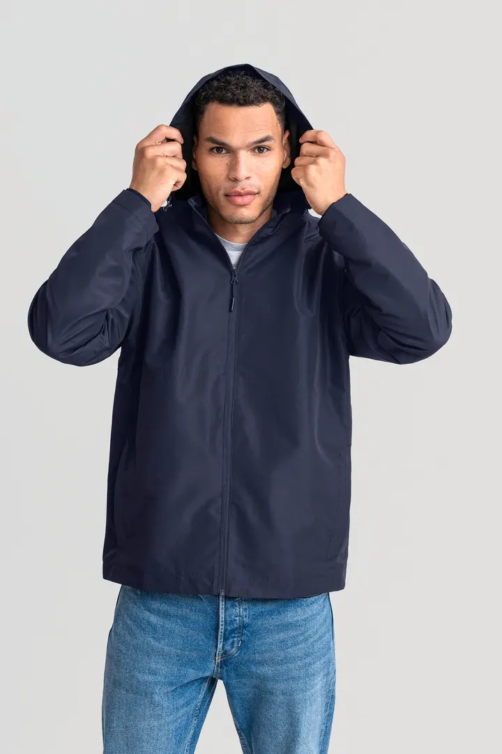 Veste Shell imperméable Essential 2