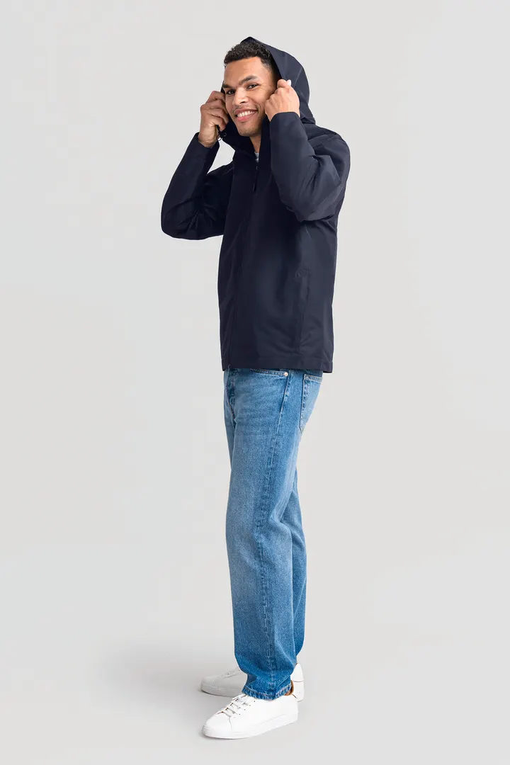 Veste Shell imperméable Essential 3
