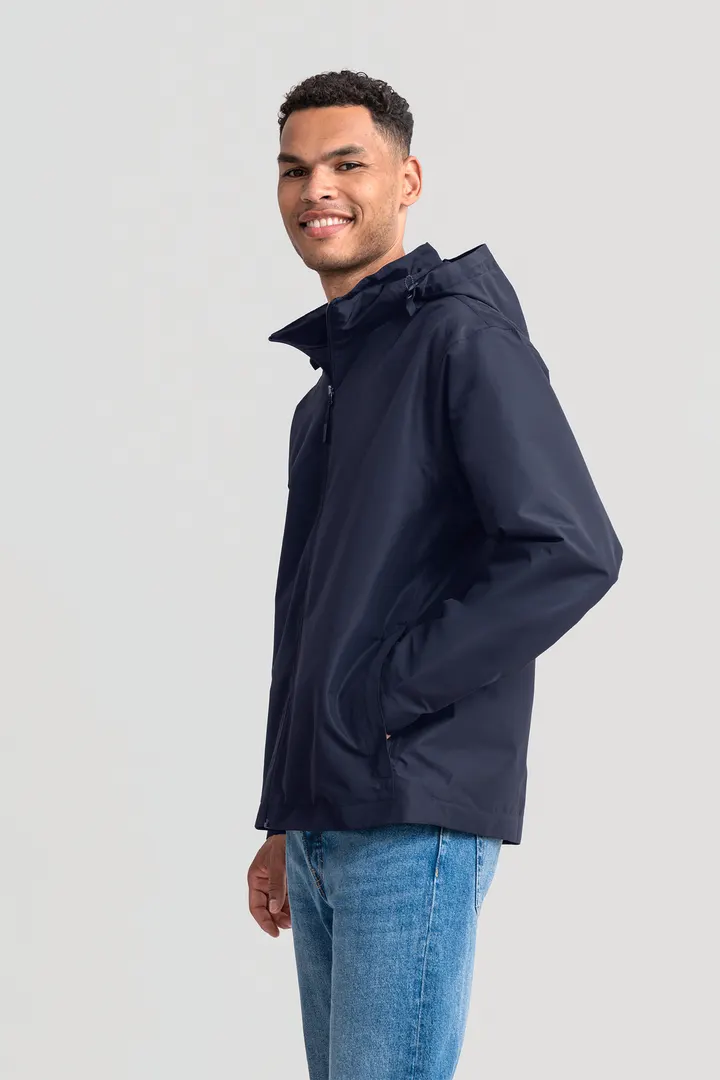 Veste Shell imperméable Essential 4