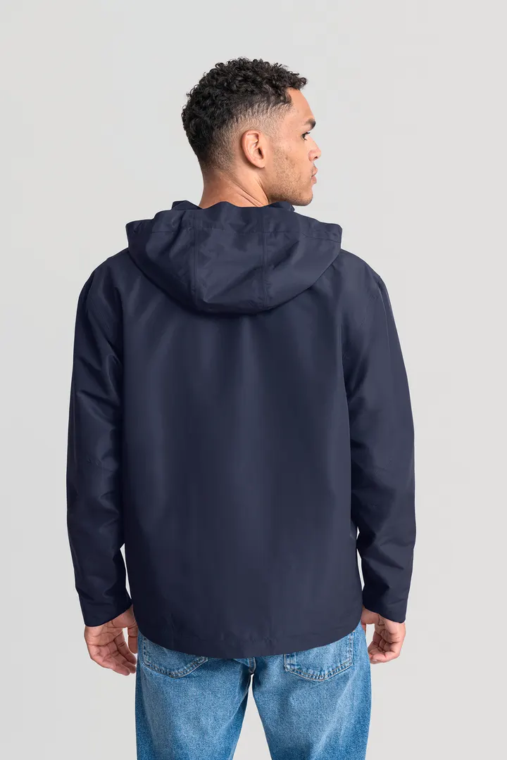 Veste Shell imperméable Essential 1
