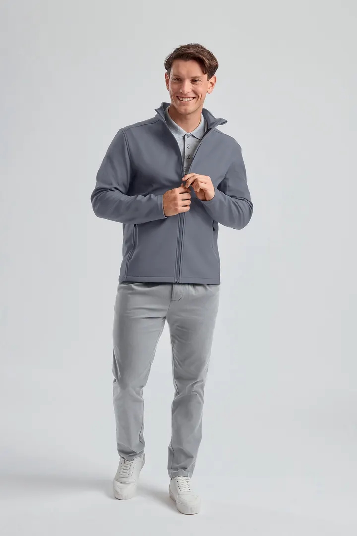 Veste softhsell Essential 11