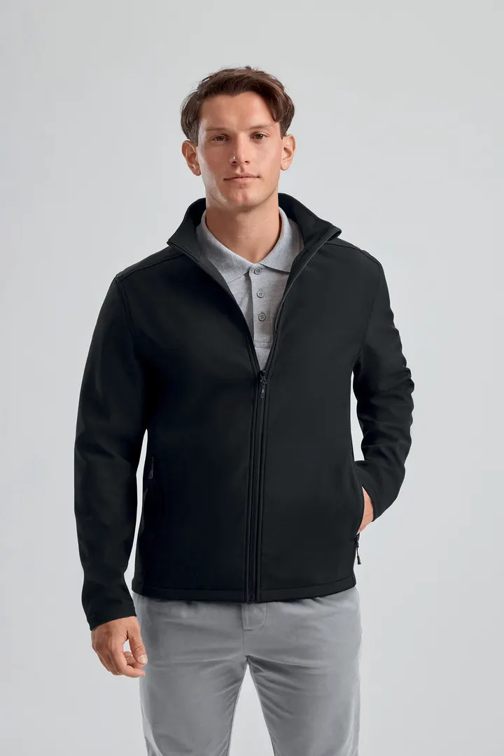 Veste softhsell Essential 2