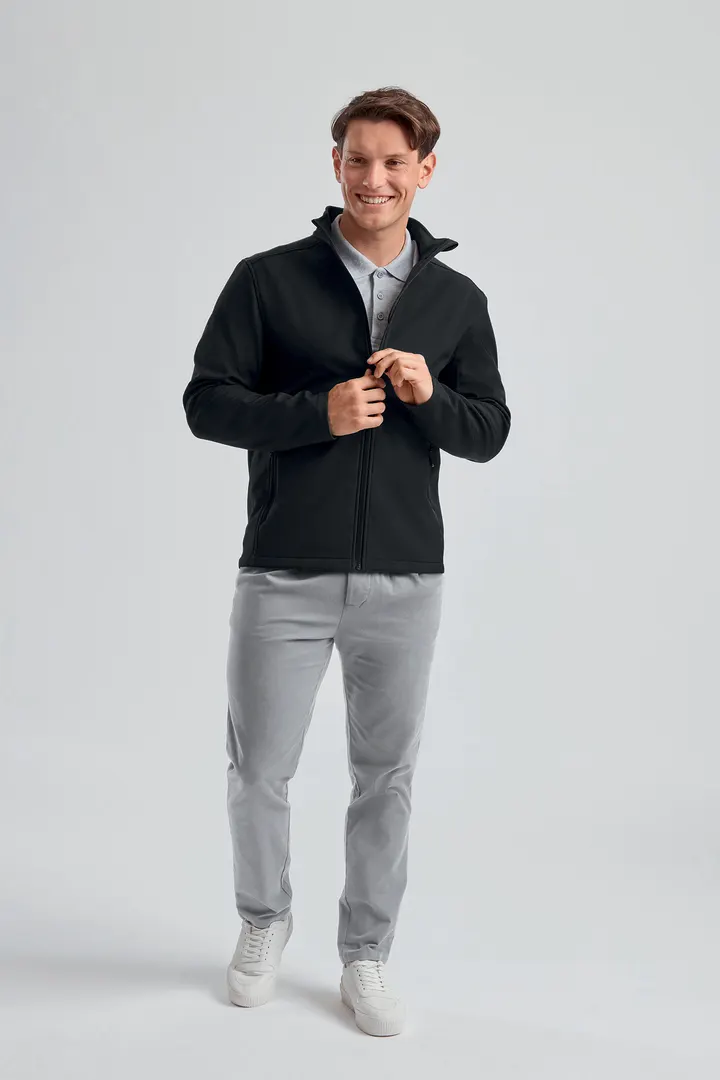 Veste softhsell Essential 3