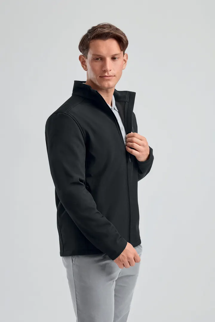 Veste softhsell Essential 4