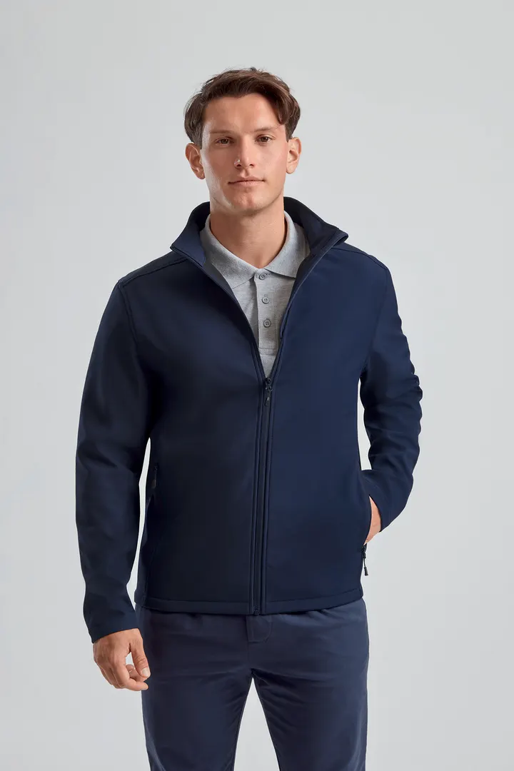 Veste softhsell Essential 6