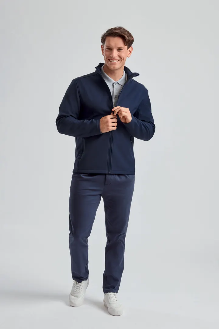 Veste softhsell Essential 7