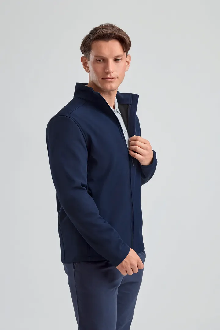 Veste softhsell Essential 8