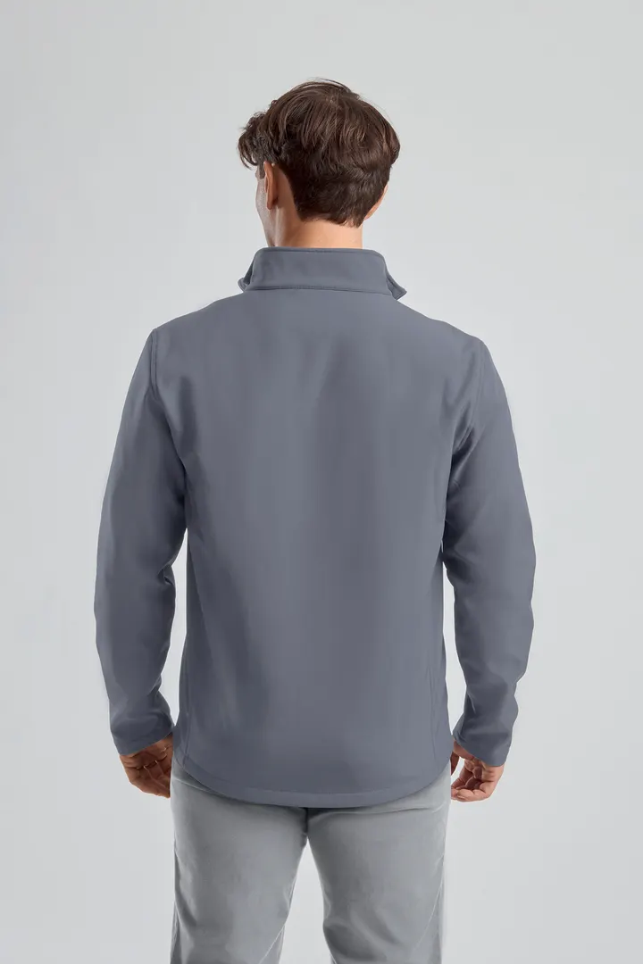 Veste softhsell Essential 9
