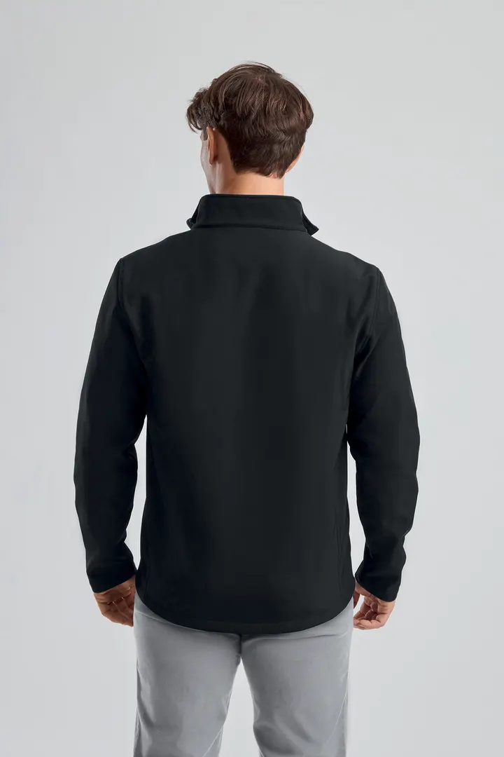 Veste softhsell Essential 1