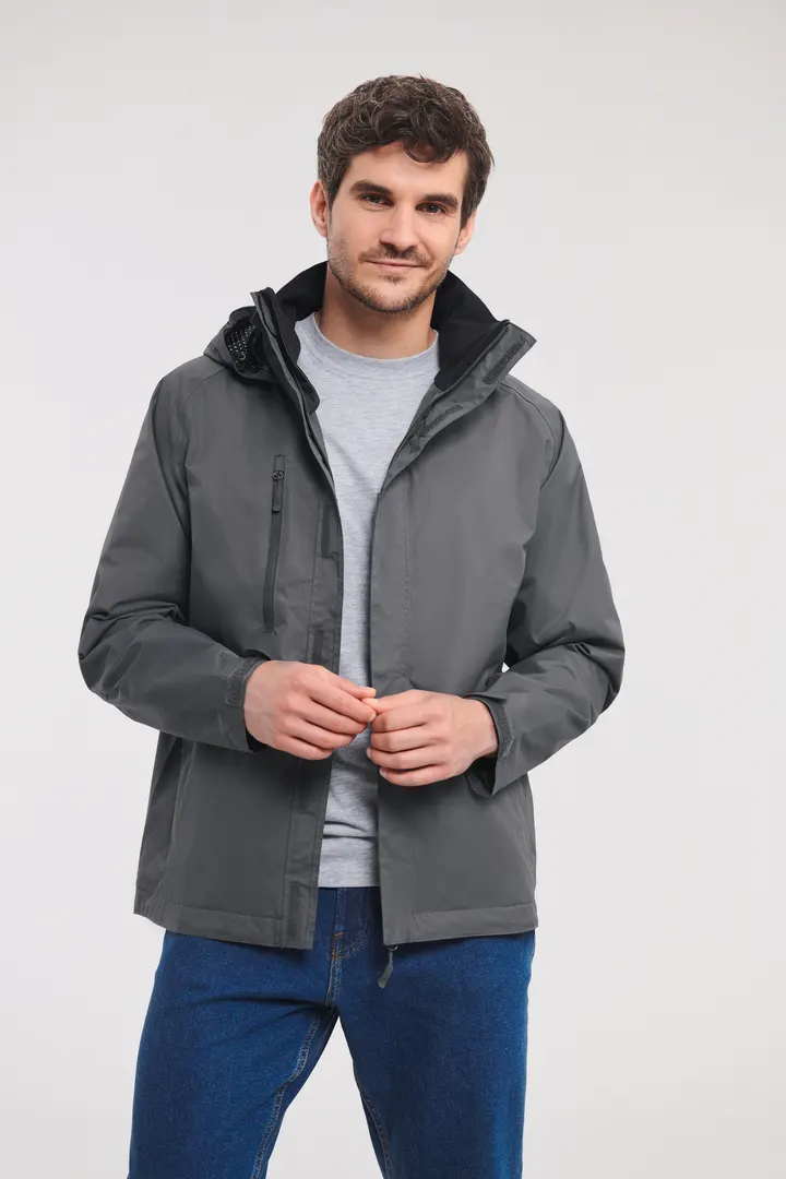 Men's Hydraplus 2000 Jacket 2