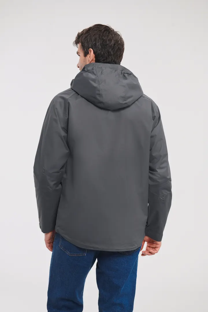 Men's Hydraplus 2000 Jacket 1