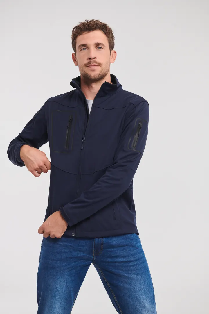 Men's Sport Shell 5000 Jacket 2