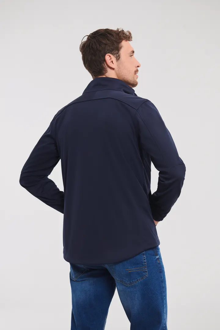 Men's Sport Shell 5000 Jacket 1