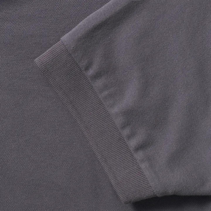 Polo Stretch Homme 4