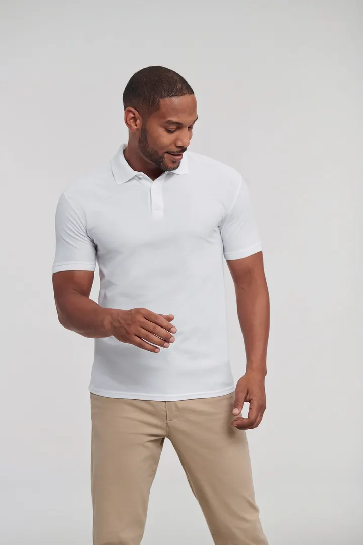 Authentic Eco Polohemd für Herren 10