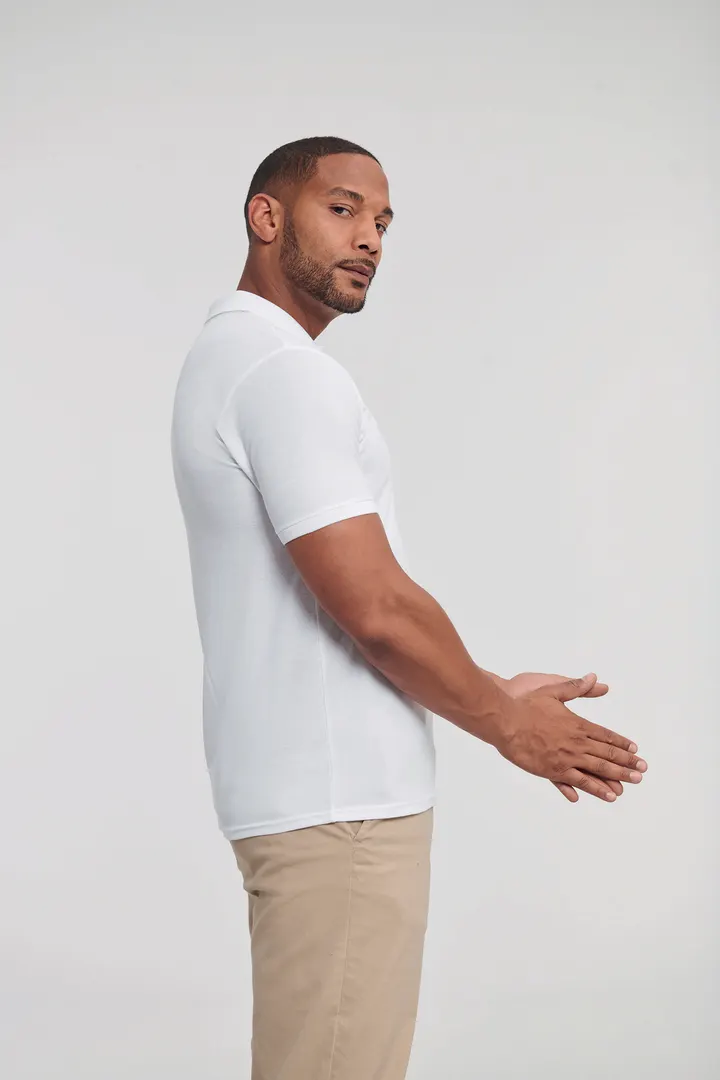 Authentic Eco Polohemd für Herren 12