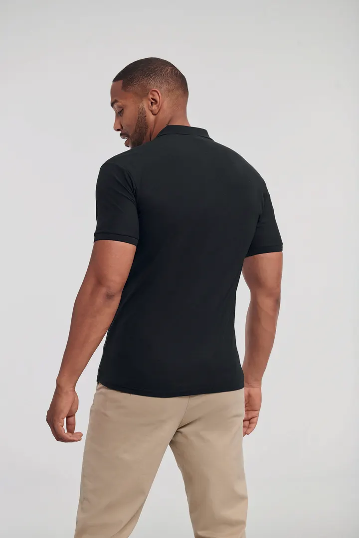 Authentic Eco Polohemd für Herren 13
