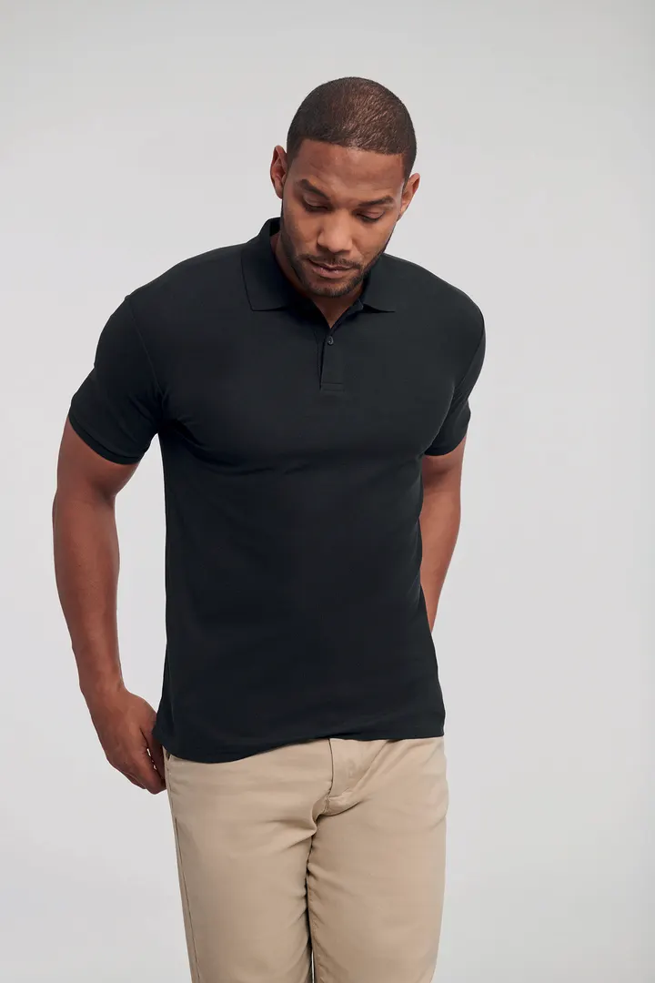 Authentic Eco Polohemd für Herren 14