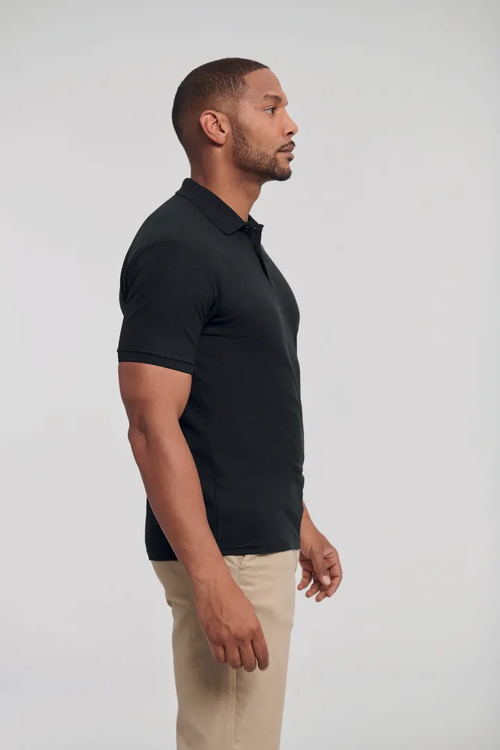 Authentic Eco Polohemd für Herren 16