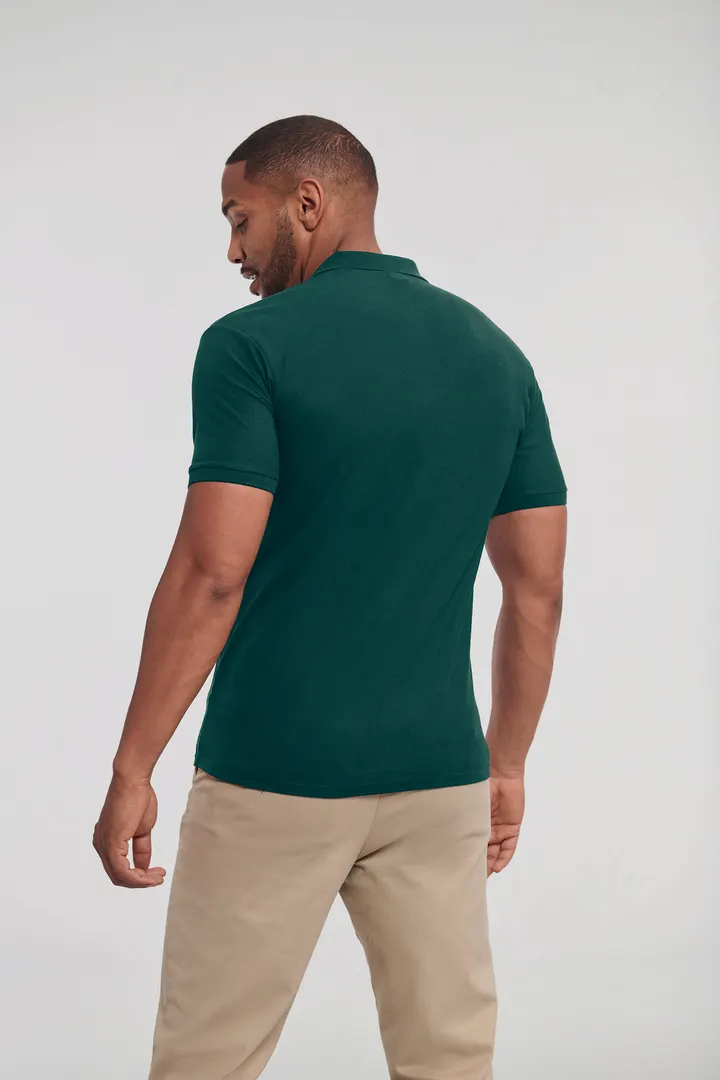 Authentic Eco Polohemd für Herren 17