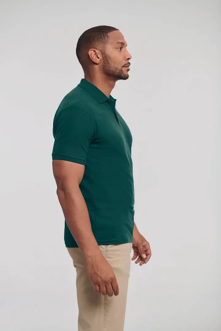 Authentic Eco Polohemd für Herren 20