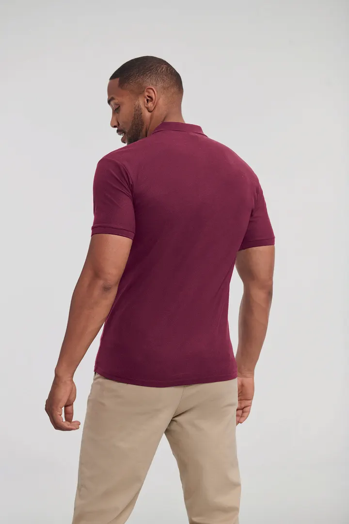 Authentic Eco Polohemd für Herren 21