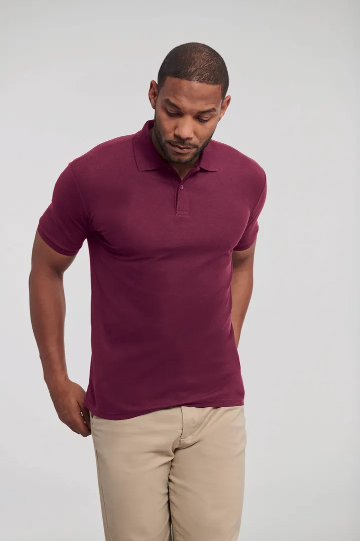 Authentic Eco Polohemd für Herren 22