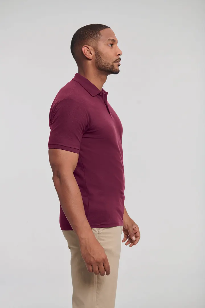 Authentic Eco Polohemd für Herren 24