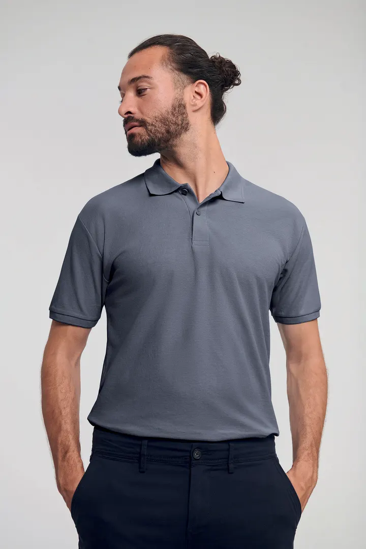 Authentic Eco Polohemd für Herren 26