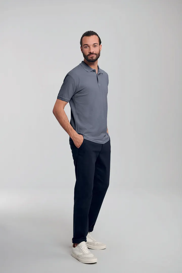 Authentic Eco Polohemd für Herren 27