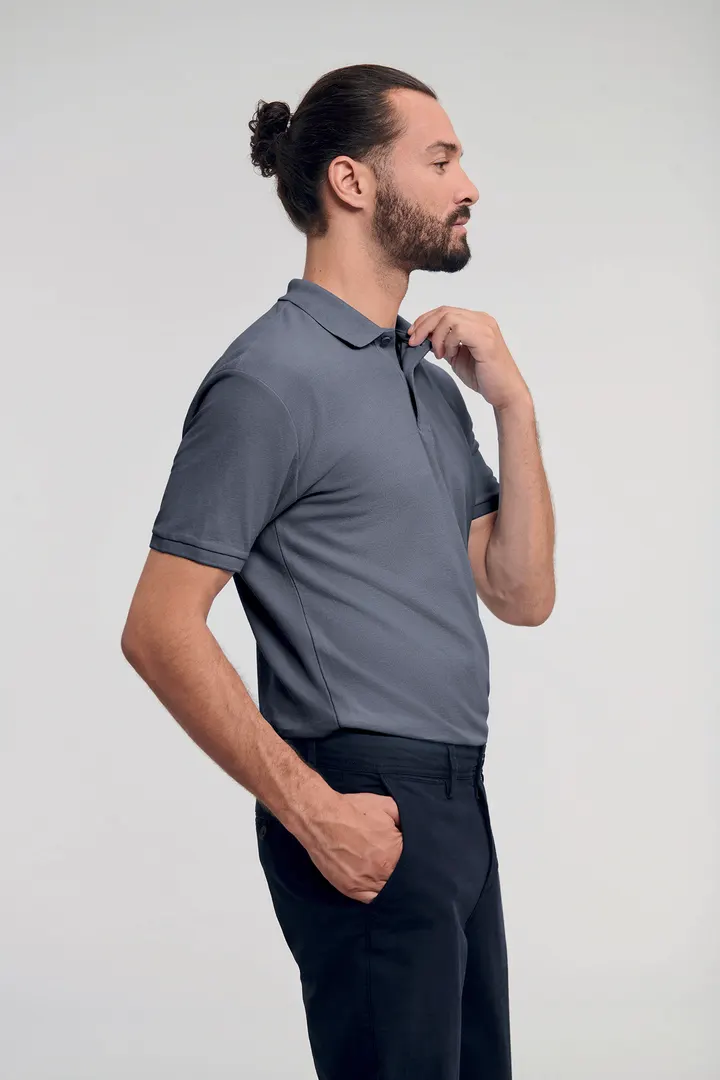 Authentic Eco Polohemd für Herren 28