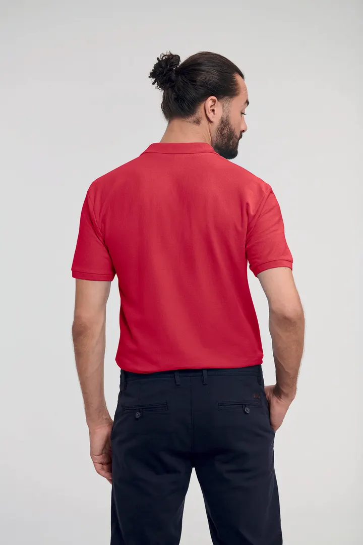 Authentic Eco Polohemd für Herren 29