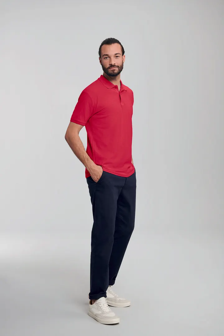 Authentic Eco Polohemd für Herren 31