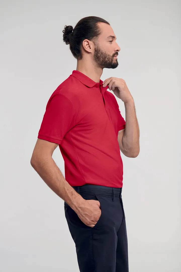 Authentic Eco Polohemd für Herren 32