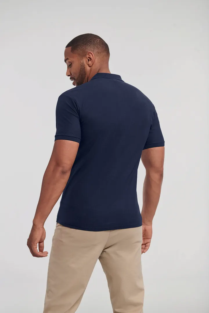 Authentic Eco Polohemd für Herren 33
