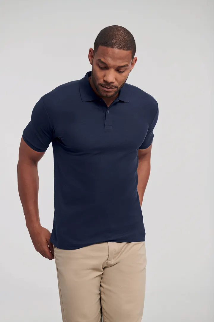 Authentic Eco Polohemd für Herren 34