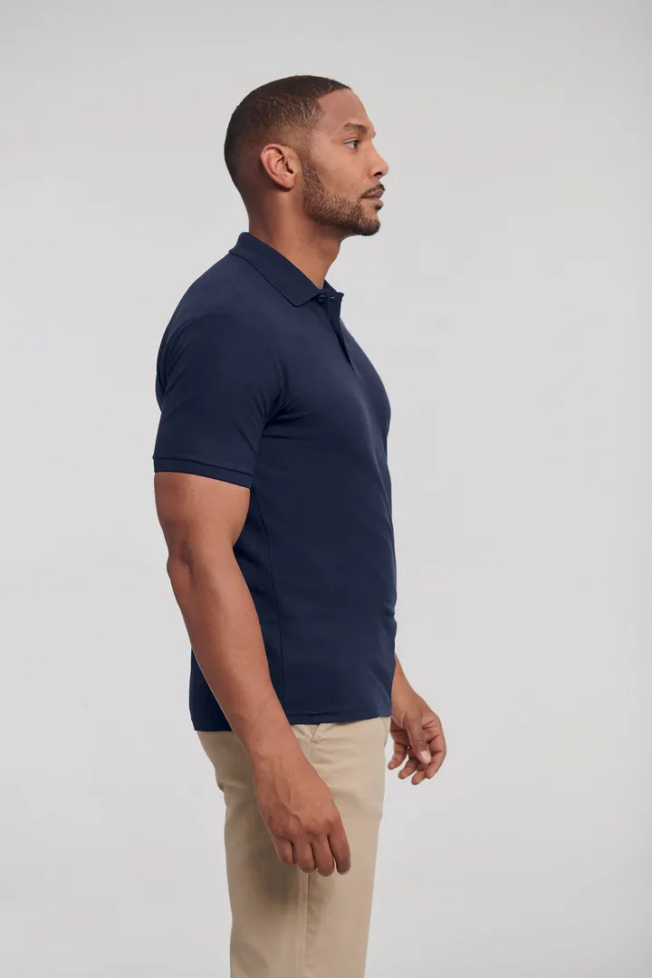 Authentic Eco Polohemd für Herren 36