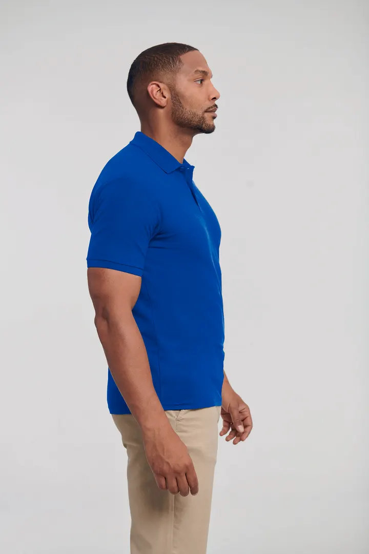 Authentic Eco Polohemd für Herren 4