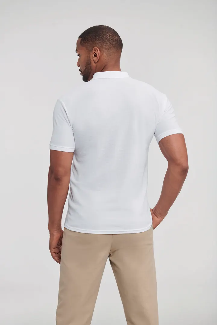 Authentic Eco Polohemd für Herren 9
