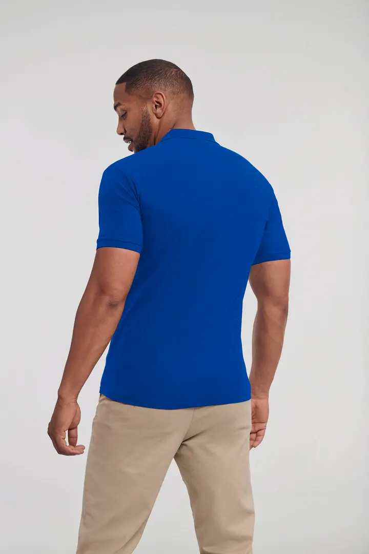 Authentic Eco Polohemd für Herren 1