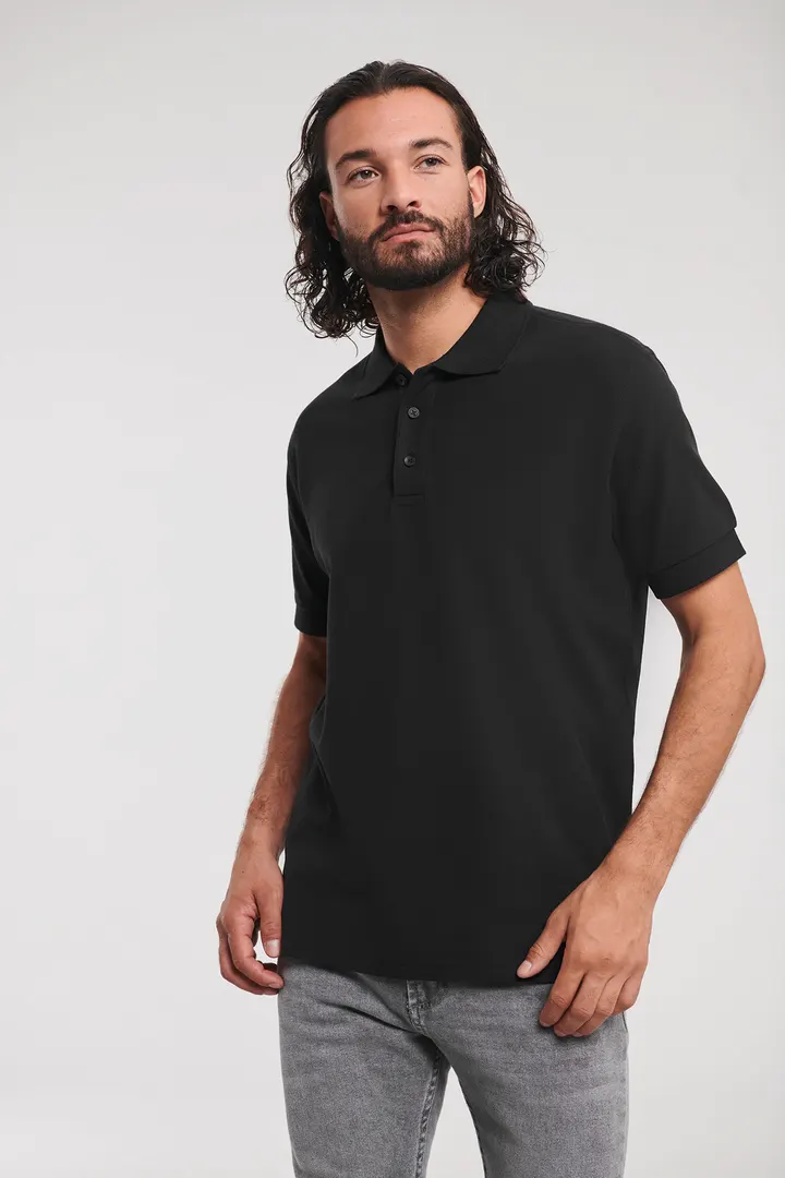 Men's Ultimate Cotton Polo 3