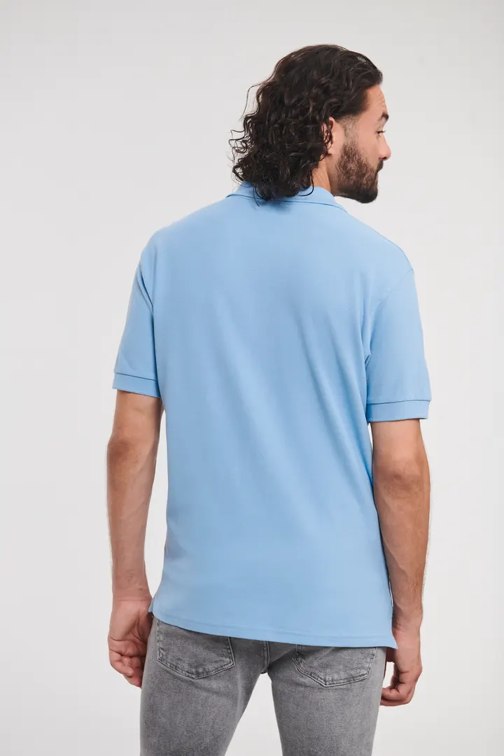 Men's Ultimate Cotton Polo 2