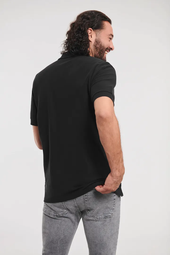 Men's Ultimate Cotton Polo 1