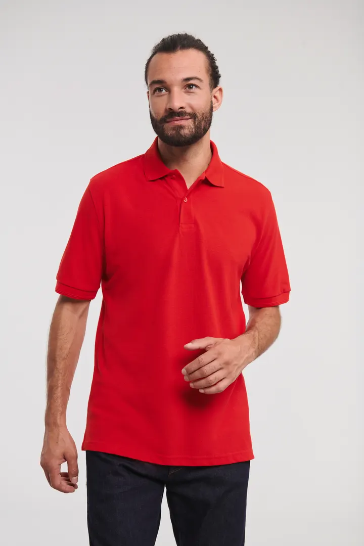 Polo Heavy Duty 2