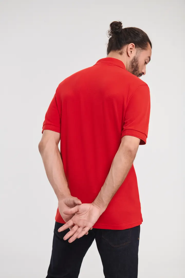 Polo Heavy Duty 1